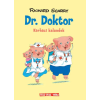 Móra Könyvkiadó Richard Scarry - Dr. Doktor