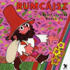 Móra Könyvkiadó Rumcájsz