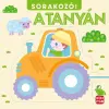Móra Könyvkiadó Sorakozó! - A tanyán