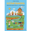 Móra Könyvkiadó Számtanoda - Matematika-gyakorlófüzet 2. osztályosoknak