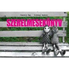 Móra Könyvkiadó Szerelmesekönyv gyermek- és ifjúsági könyv