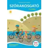 Móra Könyvkiadó Szórakosgató - 2. osztály - Szövegértési gyakorlófüzet