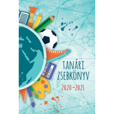 Móra Könyvkiadó Tanári zsebkönyv 2020/2021 tankönyv