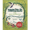 Móra Könyvkiadó Tavaszolás. Tavaszi mese- és játékkönyv