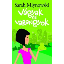 Móra Könyvkiadó Vágyak és varangyok gyermek- és ifjúsági könyv