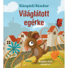 Móra Könyvkiadó Világlátott egérke