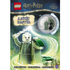 Móra LEGO Harry Potter - A Sötét Nagyúr gyermek- és ifjúsági könyv