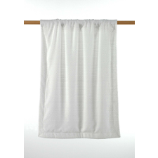 Mora LUA K19 pléd 80*110 10-white-dobozos babaágynemű, babapléd