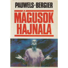 Móra Mágusok hajnala antikvárium - használt könyv