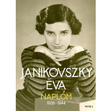 Móra Naplóm, 1938-1944 - Hangjáték az azonos című könyv alapján irodalom