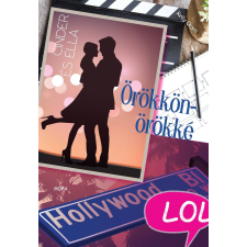 Móra Örökkön-örökké gyermekkönyvek