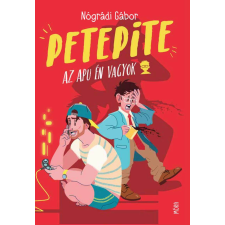 Móra PetePite gyermekkönyvek