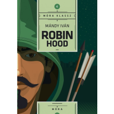 Móra Robin Hood irodalom