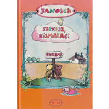 Móra Szevasz, kismalac! antikvárium - használt könyv