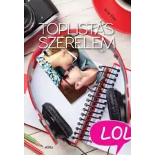Móra Toplistás szerelem gyermekkönyvek