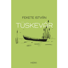 Móra Tüskevár gyermekkönyvek