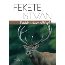 Móra Vadászelbeszélések egyéb e-könyv