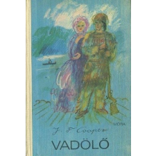 Móra Vadölő (1973) antikvárium - használt könyv