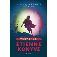 Móra Vérvonal gyermekkönyvek