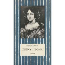 Móra Zrínyi Ilona (1959) antikvárium - használt könyv