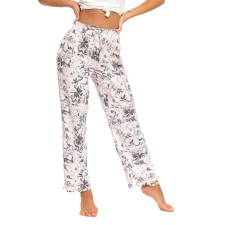 Moraj Fiona pizsamanadrág, világos rózsaszín M hálóing, pizsama