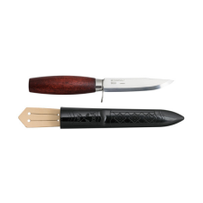 MORAKNIV CLASSIC No 2F (C) kés, ujjvédővel, tokkal horgászkés