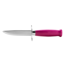 MORAKNIV Morakniv Scout 39 biztonságos rozsdamentes acél kés vadász és íjász felszerelés