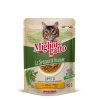  Morando leves Csirke, Borsó 85g