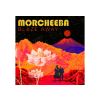  Morcheeba - Blaze Away (Cd)