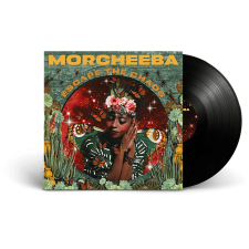  Morcheeba - Escape The Chaos (Vinyl LP (nagylemez)) elektronikus