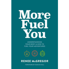  More Fuel You idegen nyelvű könyv