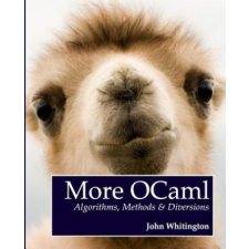 More OCaml – John Whitington idegen nyelvű könyv