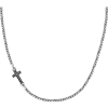 Morellato Férfi nyaklánc Cross SKR61 (8033288967835)