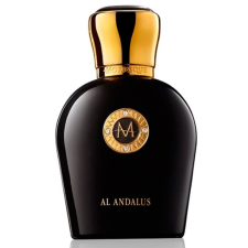 Moresque Al Andalus EDP 50 ml parfüm és kölni