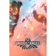 MorfeoDev Furious Angels (PC - Steam elektronikus játék licensz) videójáték