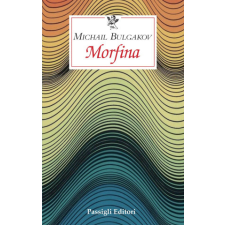  Morfina – Michail Bulgakov idegen nyelvű könyv