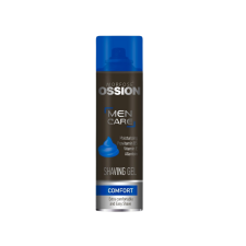 Morfose ossion comfort borotvagél 200ml borotvahab, borotvaszappan
