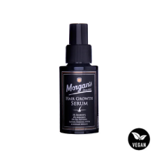 Morgan's Hair Growth Serum hajnövesztő szérum 50ml hajformázó