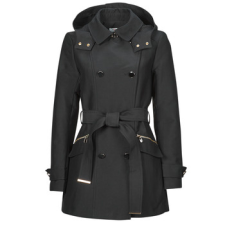 MORGAN Ballonkabátok GLADIA Fekete DE 42 női dzseki, kabát