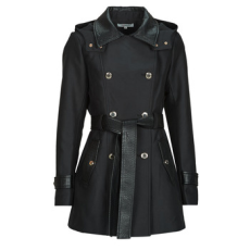 MORGAN Ballonkabátok GZIMA Fekete DE 38