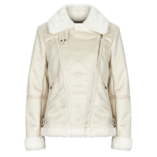 MORGAN Dzsekik GSAPA Bézs DE 38 női dzseki, kabát