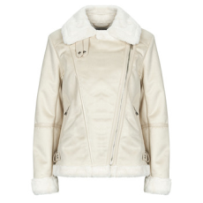 MORGAN Dzsekik GSAPA Bézs DE 40