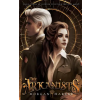 Morgan Harker The Arkanists | Morgan Harker