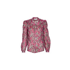 MORGAN Ingek / Blúzok COTCHA Sokszínű DE 38 blúz