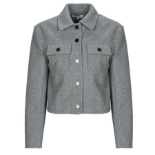 MORGAN Kabátok / Blézerek VALMON Szürke DE 38 blézer