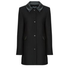 MORGAN Kabátok GBALI Fekete DE 36
