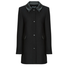 MORGAN Kabátok GBALI Fekete DE 38 női dzseki, kabát