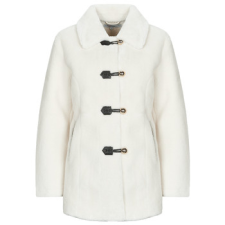 MORGAN Kabátok GSIXTY Bézs DE 36 női dzseki, kabát