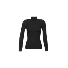 MORGAN Pulóverek MENTOS Fekete EU XL