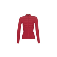 MORGAN Pulóverek MENTOS Piros EU XL női pulóver, kardigán